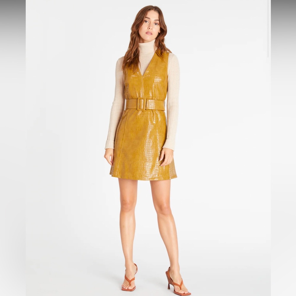 TANYA TAYLOR Reina Dress NWT